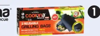 Canadian Tire Cookina bbq pocket offer