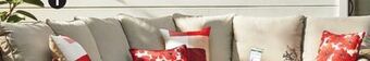 Canadian Tire Canvas moraine sectional set offer
