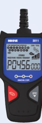 Canadian Tire Innova 3011 obd2 code reader offer
