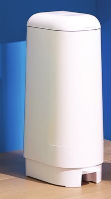 Walmart Diaper genie signature pail offer