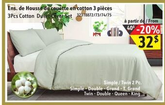 Sushi Shop 3pcs cotton duvet cover set offer