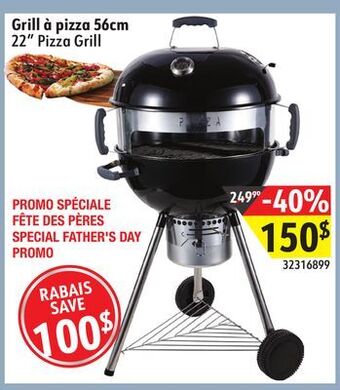 Sushi Shop 22 pizza grill offer