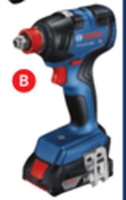 RONA Bosch impact driver combo kit offer