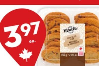 Giant Tiger Giant tiger marche cookies offer