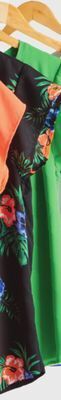 Giant Tiger Knit back blouse offer