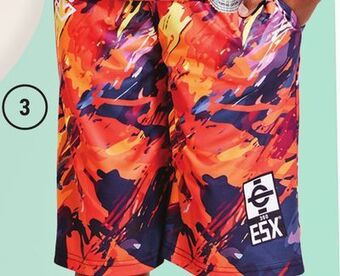 Giant Tiger Boys licensed sleeveless shorts offer
