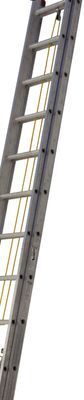 Home Hardware 24' aluminum extension ladder offer