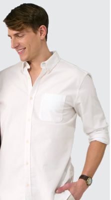 Mark's Men's clothing offer