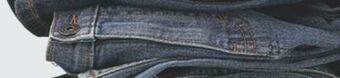 Mark's Denver hayes men's essential jeans offer