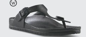 Mark's Women's sandals offer