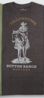 Mark's Men's licensed graphic t-shirts offer