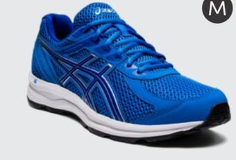 Mark's Men's shoes offer