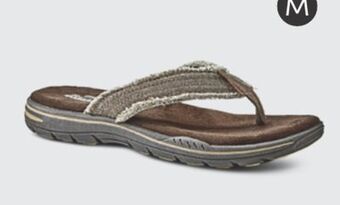 Mark's Men's sandals offer