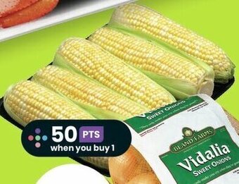 FreshCo Corn Tray 5 pk offer