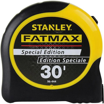 Home Hardware 30' fatmax tape measure offer