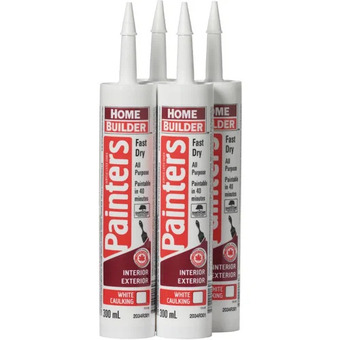 Home Hardware Fast dry painters caulking offer