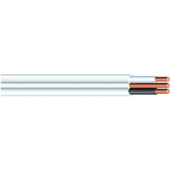 Home Hardware 14/2 nmd-90 wire offer