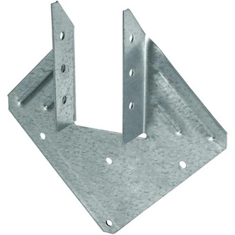 Home Hardware 18 gauge g185 joist hanger offer