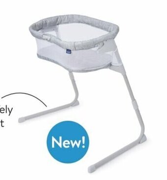 Walmart Halo BassiNest Flex Portable Bassinet offer