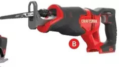 RONA Craftsman cordless reciprocating saw offer