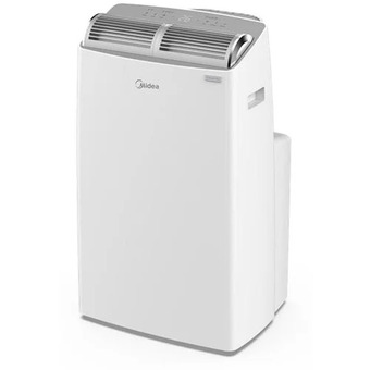 RONA Midea smart dual inverter portable air conditioner, (sacc: 12,000 btu) offer