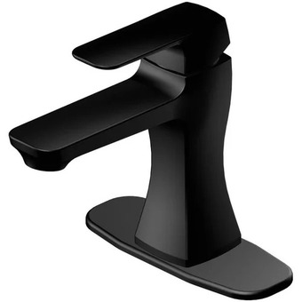 Canadian Tire Danze bathroom faucets aztek 1-handle offer