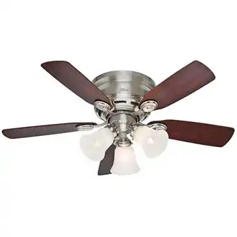 Canadian Tire Ceiling fans offer