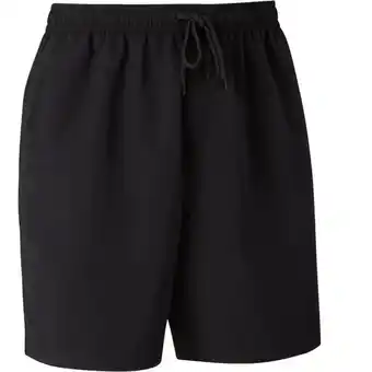 Canadian Tire Men's swim shorts offer