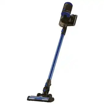 Canadian Tire Noma surfaceelite multi-surface with 2 batteries for run time of 60 minutes stick vacuum offer