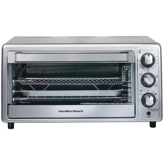 Canadian Tire Hamilton beach countertop appliances offer