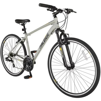 Canadian Tire Route adult bike offer