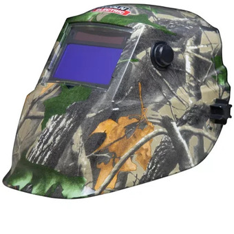 Canadian Tire Auto-dark welding helmet offer