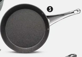 Canadian Tire 20cm diamond frypan offer