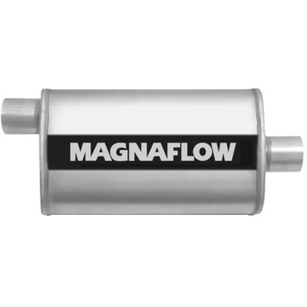 Canadian Tire Magnaflow universal performance mufflers and tips offer