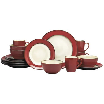 Canadian Tire Dinnerware sets offer