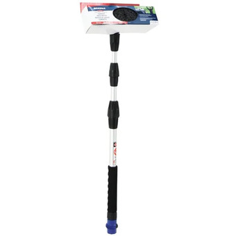 Canadian Tire Telescopic 52 wash brush offer