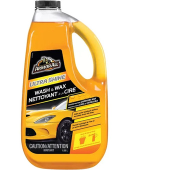 Canadian Tire Car cleaning products offer
