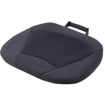 Canadian Tire Autotrends gel seat cushion, black offer