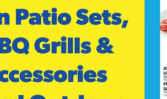 Real Canadian Superstore Atlantic lobster tails or fresh atlantic salmon portions offer