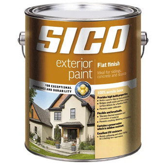 RONA Sico exterior paint offer