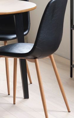 JYSK Jonstrup dining chair offer