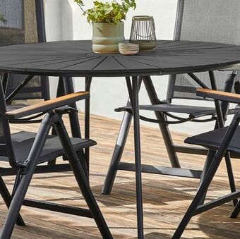 JYSK Rangstrup table offer
