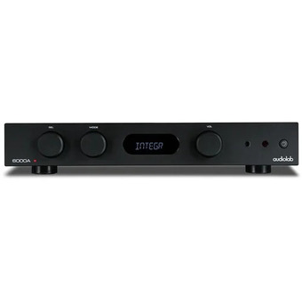 2001 Audio Video Audiolab integrated stereo amplifier offer
