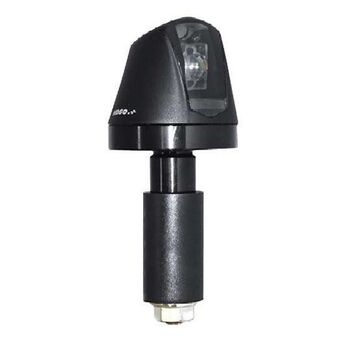 Royal Distributing Koso north america bar end led knight indicator lights offer
