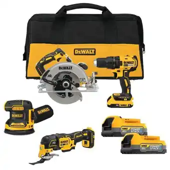 Father's day deals from dewalt
