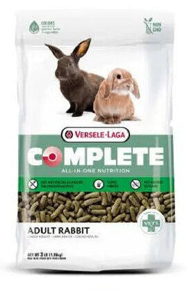 Petvalu Versele-Laga Complete Small Animal Food offer