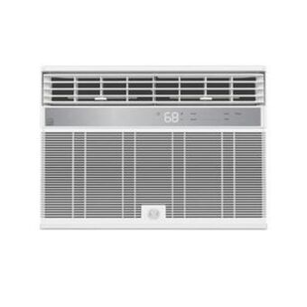 Aaron's 12k btu window mount air conditioner offer