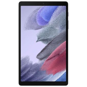 Best Buy Samsung galaxy tab a7 lite 8.7 32gb android tablet with mediatek mt8768t 8-core processor - dark grey offer