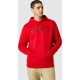 Royal Distributing Fox racing pinnacle pullover hoodie offer