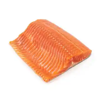 Mayrand Salmon trout fillet 500 g offer